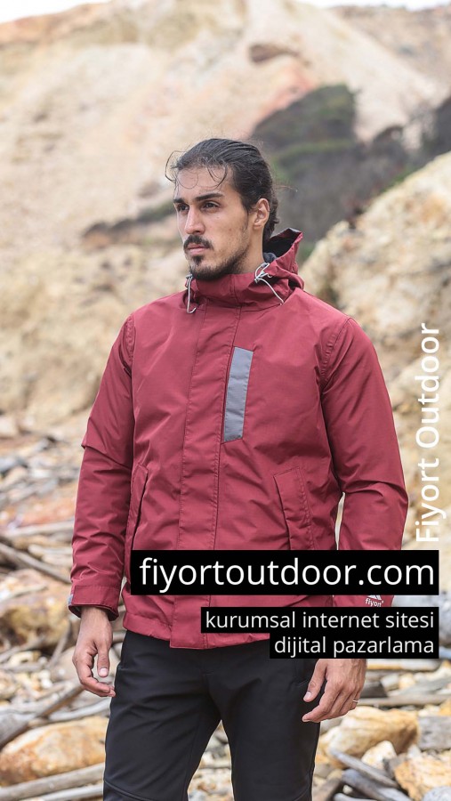 Fiyort Outdoor