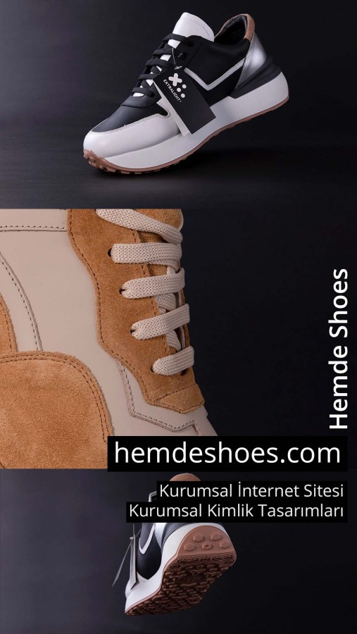 Hemde Shoes