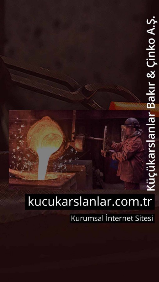 Küçükarslanlar Bakır